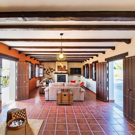 La Garrida Casa Con Encanto Cerca De Cordoba Almodóvar del Río Εξωτερικό φωτογραφία