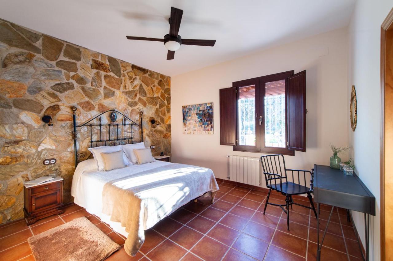 La Garrida Casa Con Encanto Cerca De Cordoba Almodóvar del Río Εξωτερικό φωτογραφία