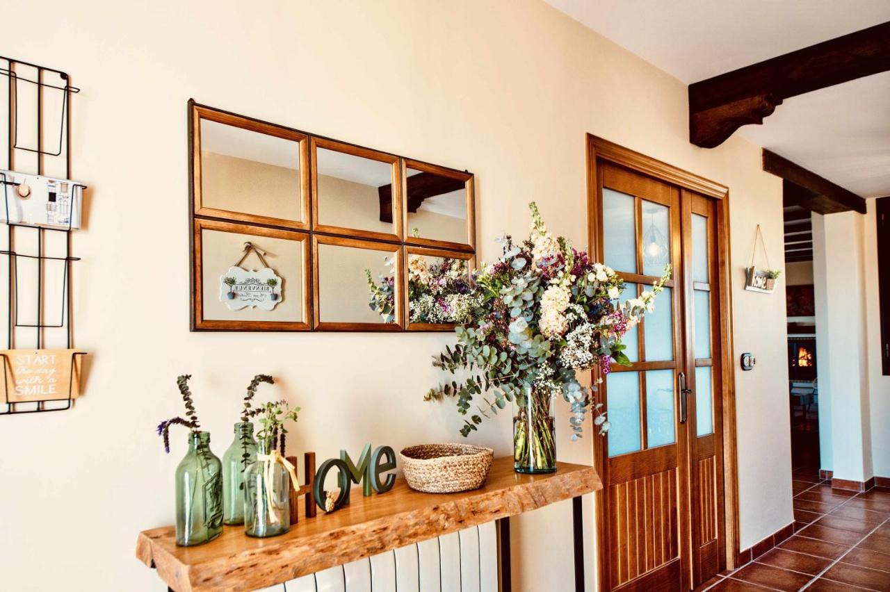 La Garrida Casa Con Encanto Cerca De Cordoba Almodóvar del Río Εξωτερικό φωτογραφία