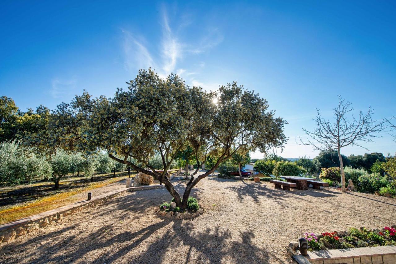 La Garrida Casa Con Encanto Cerca De Cordoba Almodóvar del Río Εξωτερικό φωτογραφία