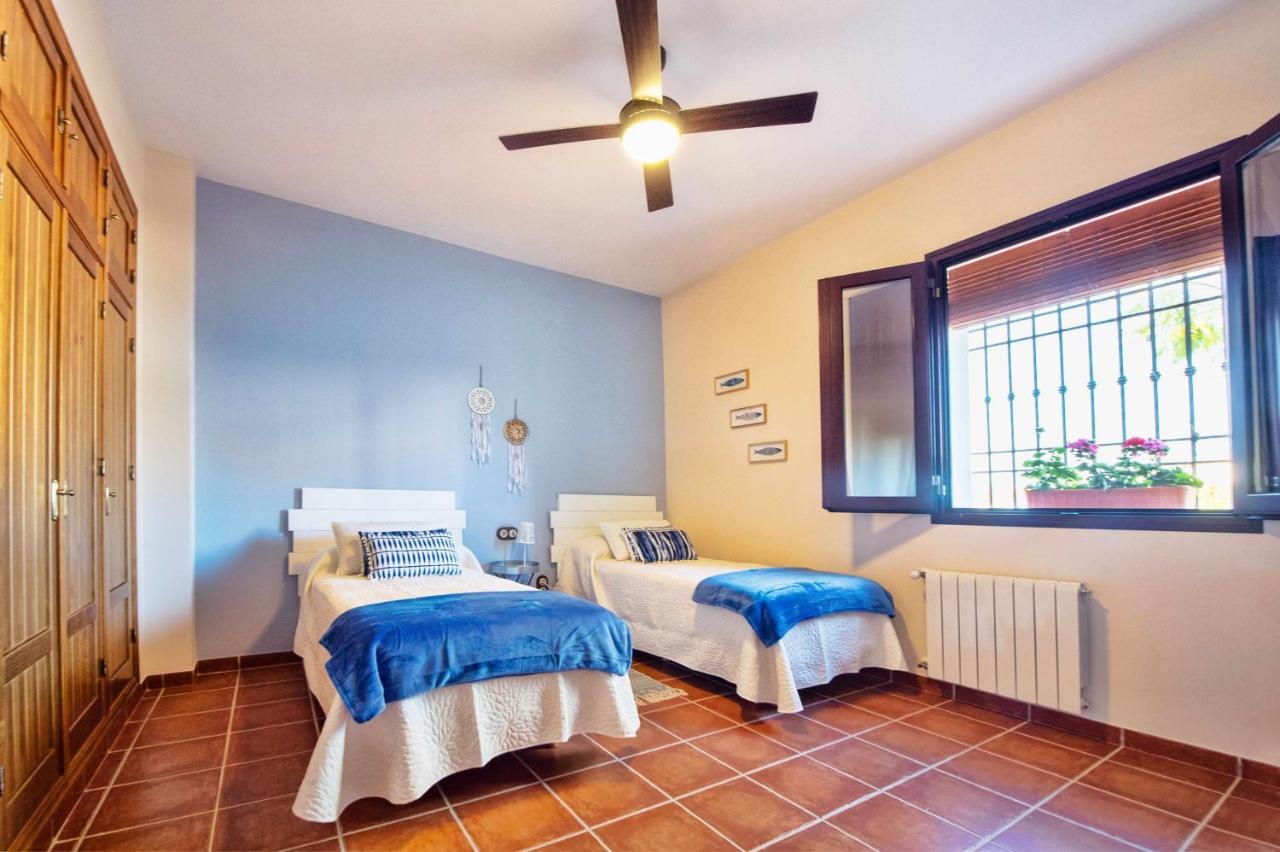 La Garrida Casa Con Encanto Cerca De Cordoba Almodóvar del Río Εξωτερικό φωτογραφία
