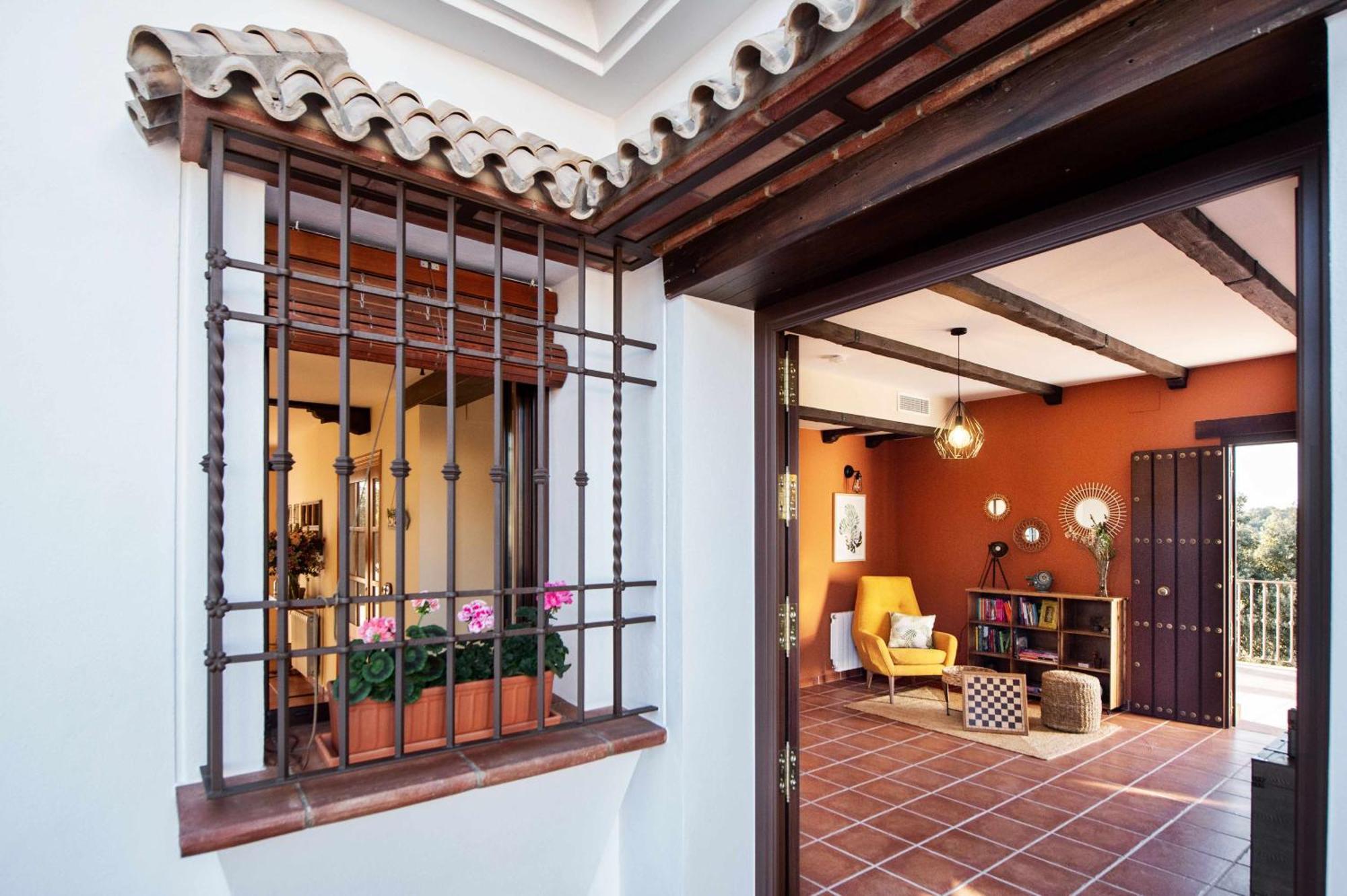 La Garrida Casa Con Encanto Cerca De Cordoba Almodóvar del Río Εξωτερικό φωτογραφία